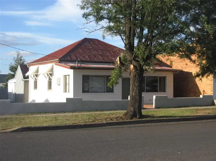 70 Barber Street