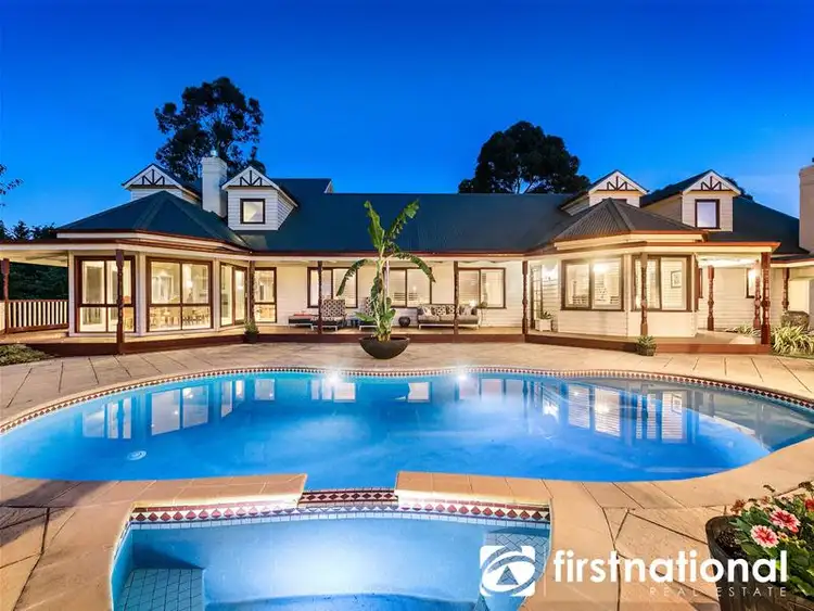 113B Buchanan  Road, Berwick VIC 3806
