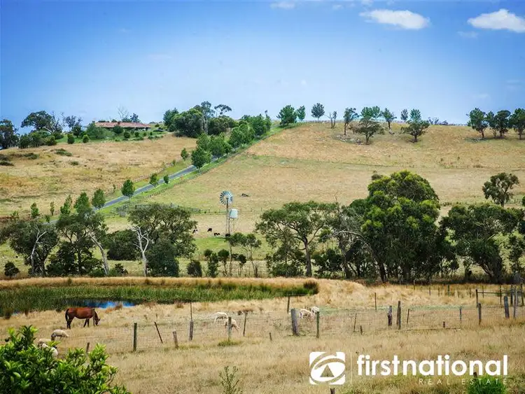Main view of Homely rural property listing, 585 Belgrave Hallam Road, Narre Warren East VIC 3804