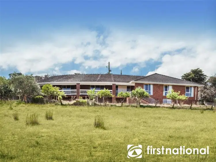 Second view of Homely rural property listing, 585 Belgrave Hallam Road, Narre Warren East VIC 3804