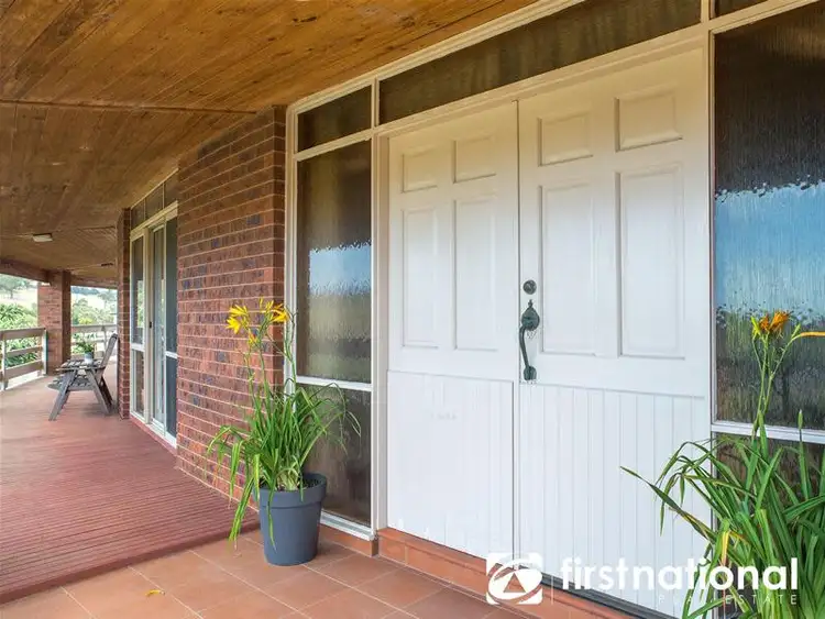 Third view of Homely rural property listing, 585 Belgrave Hallam Road, Narre Warren East VIC 3804