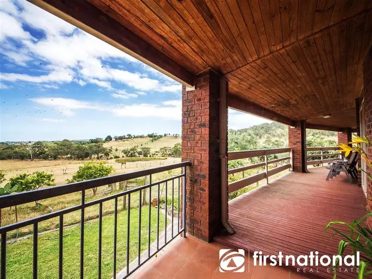 Fourth view of Homely rural property listing, 585 Belgrave Hallam Road, Narre Warren East VIC 3804