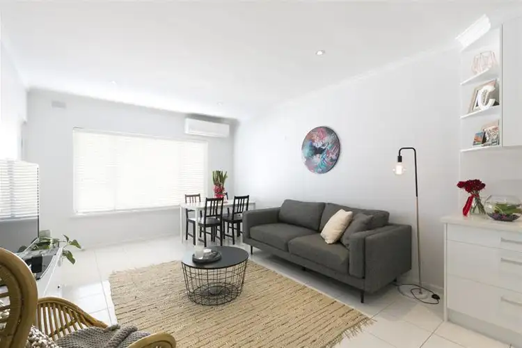 Second view of Homely unit listing, 4/23 Seaforth Avenue, Somerton Park SA 5044