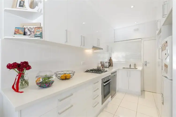 Third view of Homely unit listing, 4/23 Seaforth Avenue, Somerton Park SA 5044