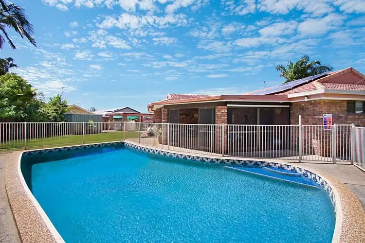 Main view of Homely house listing, 3 Birch Court, Palm Beach QLD 4221