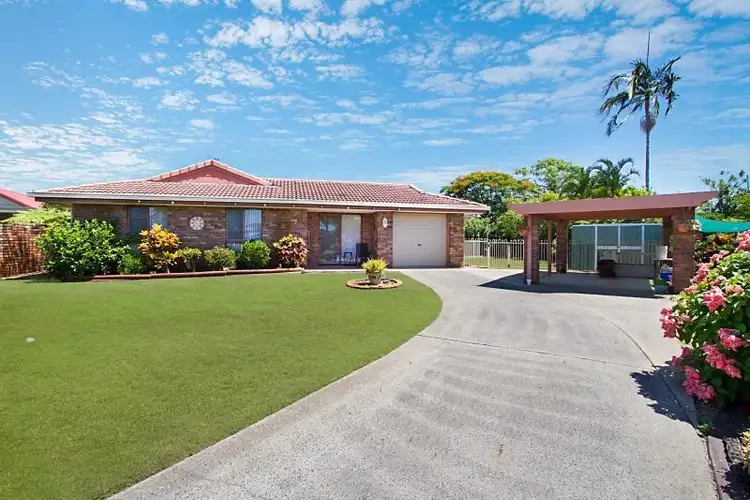 Second view of Homely house listing, 3 Birch Court, Palm Beach QLD 4221