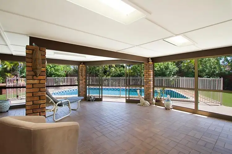 Third view of Homely house listing, 3 Birch Court, Palm Beach QLD 4221