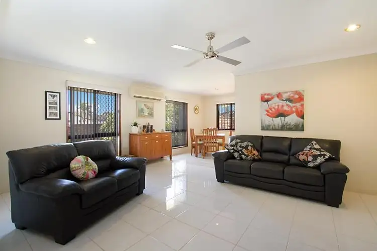Fourth view of Homely house listing, 3 Birch Court, Palm Beach QLD 4221