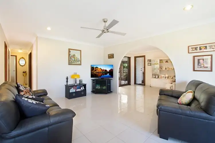 Fifth view of Homely house listing, 3 Birch Court, Palm Beach QLD 4221