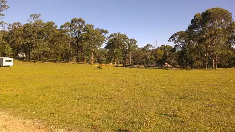 Second view of Homely land listing, Address available on request