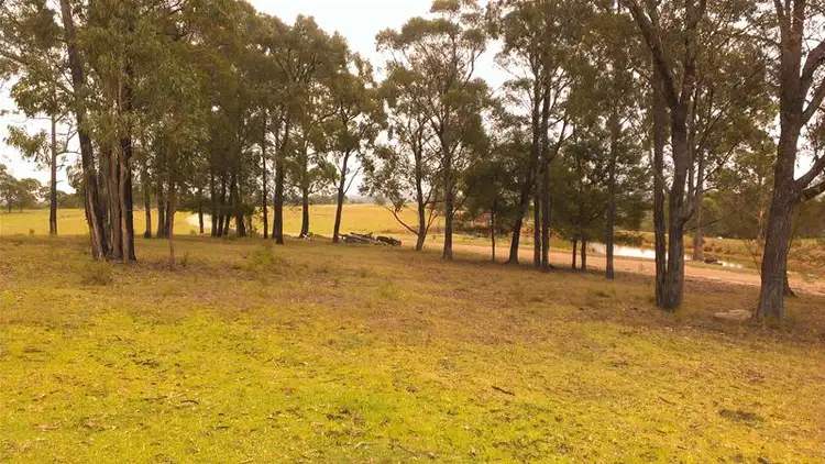 Third view of Homely land listing, Address available on request