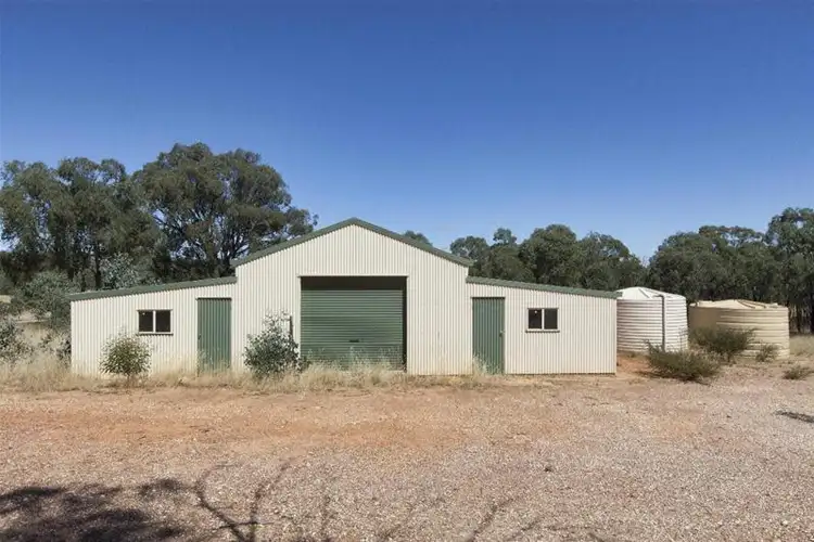 Fifth view of Homely rural property listing, 162 Stewart Road, Barkly VIC 3384