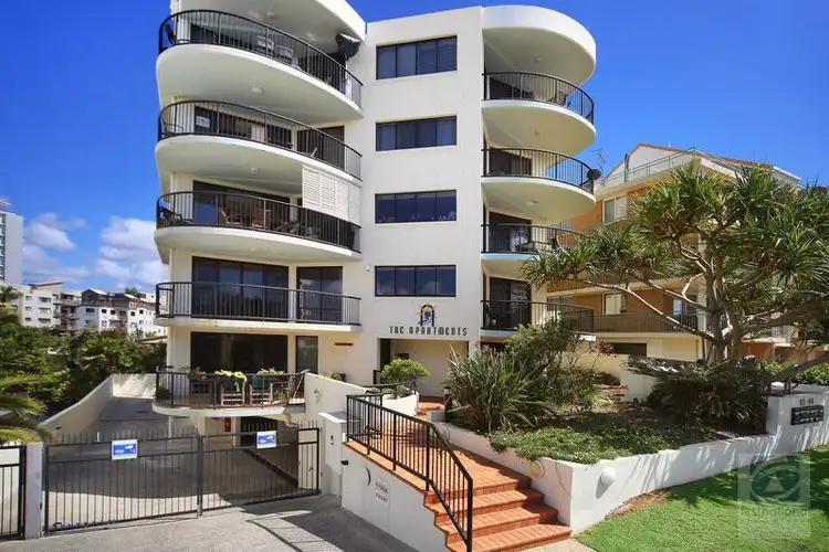 3/42 Warne Terrace, Kings Beach QLD 4551