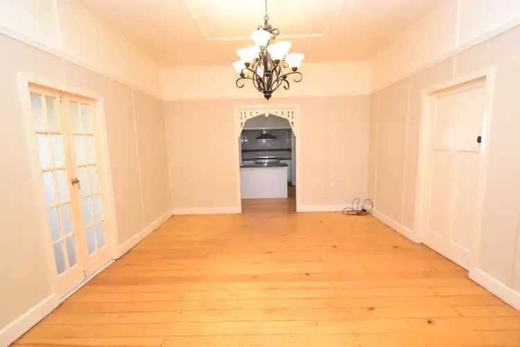 Second view of Homely house listing, 87 Grevillea Street, Biloela QLD 4715