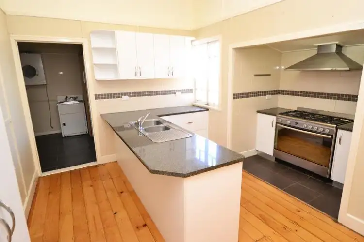 Third view of Homely house listing, 87 Grevillea Street, Biloela QLD 4715