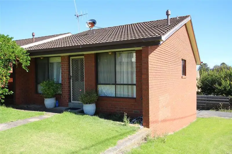 Main view of Homely house listing, 1/63 Skene Street, Warrnambool VIC 3280
