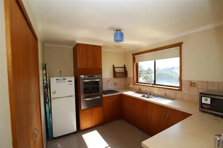 Second view of Homely house listing, 1/63 Skene Street, Warrnambool VIC 3280