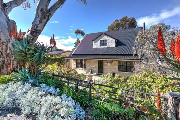 18 Ferdinand Street, Springton SA 5235