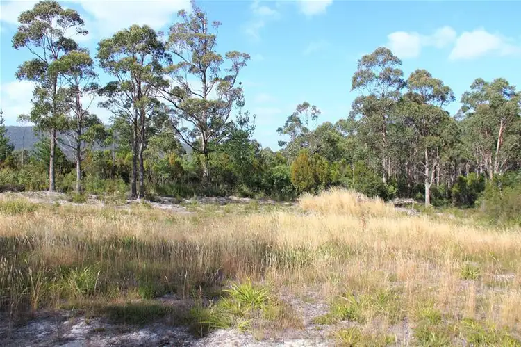 Third view of Homely land listing, 7257 Huon Highway, Dover TAS 7117