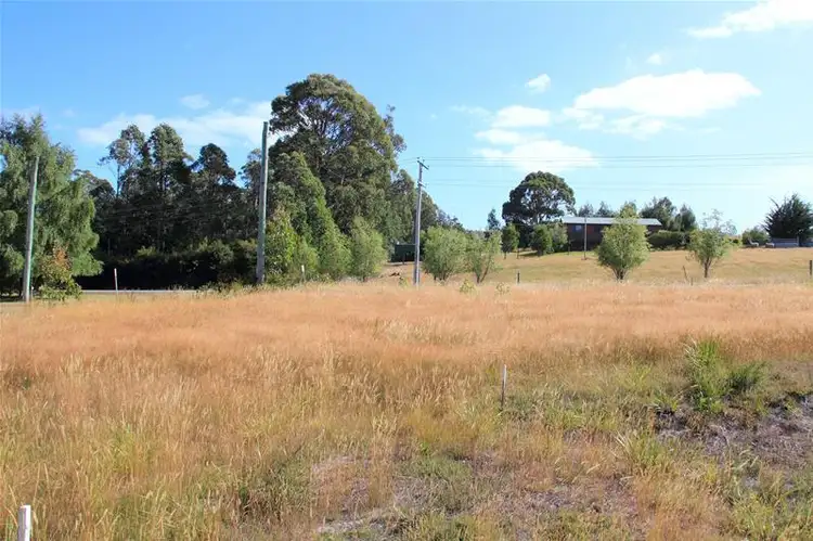 Fifth view of Homely land listing, 7257 Huon Highway, Dover TAS 7117