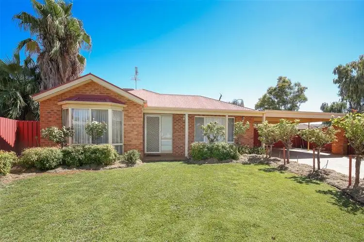 7 Ashwood Court, Mildura VIC 3500