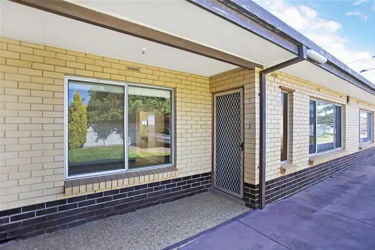 2/86 Kintore Avenue, Thebarton SA 5031
