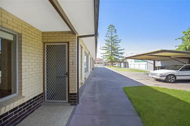 Second view of Homely house listing, 2/86 Kintore Avenue, Thebarton SA 5031