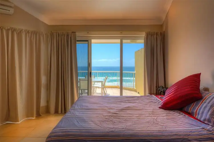 Second view of Homely unit listing, 22/2 Seventeenth Avenue, Palm Beach QLD 4221