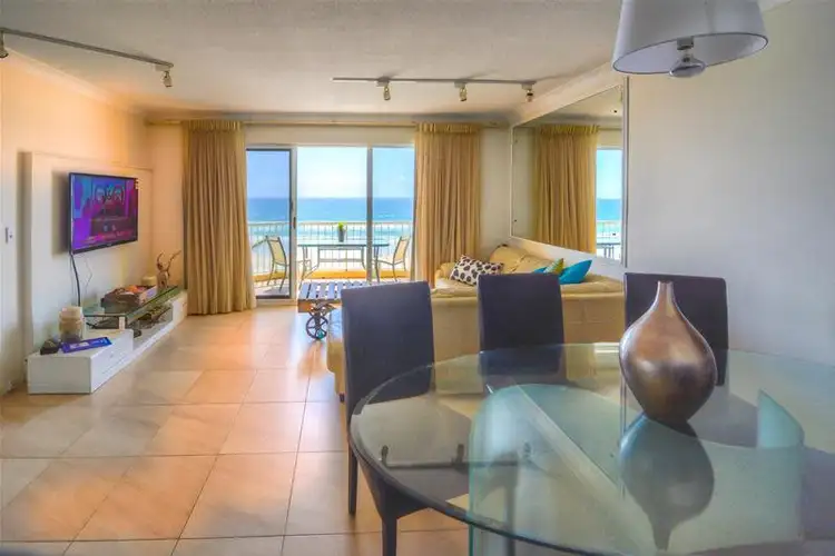 Third view of Homely unit listing, 22/2 Seventeenth Avenue, Palm Beach QLD 4221