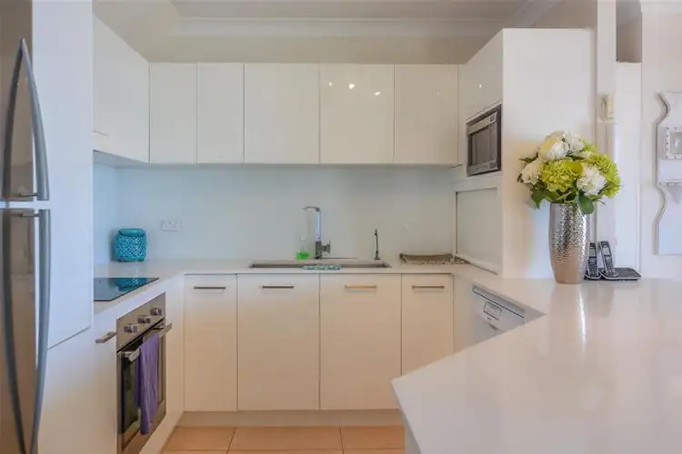Fourth view of Homely unit listing, 22/2 Seventeenth Avenue, Palm Beach QLD 4221