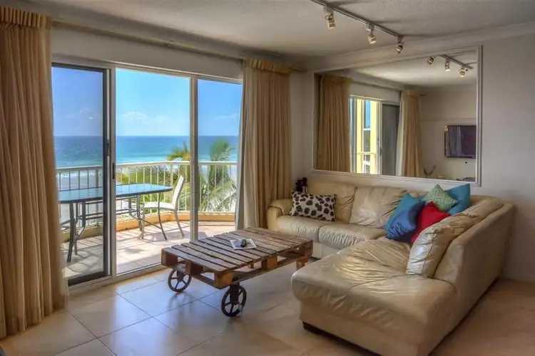 Fifth view of Homely unit listing, 22/2 Seventeenth Avenue, Palm Beach QLD 4221