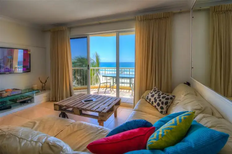 Sixth view of Homely unit listing, 22/2 Seventeenth Avenue, Palm Beach QLD 4221