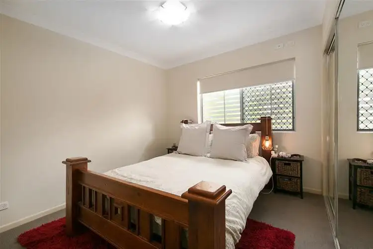 Fifth view of Homely apartment listing, 19/111 Samford Road, Enoggera QLD 4051