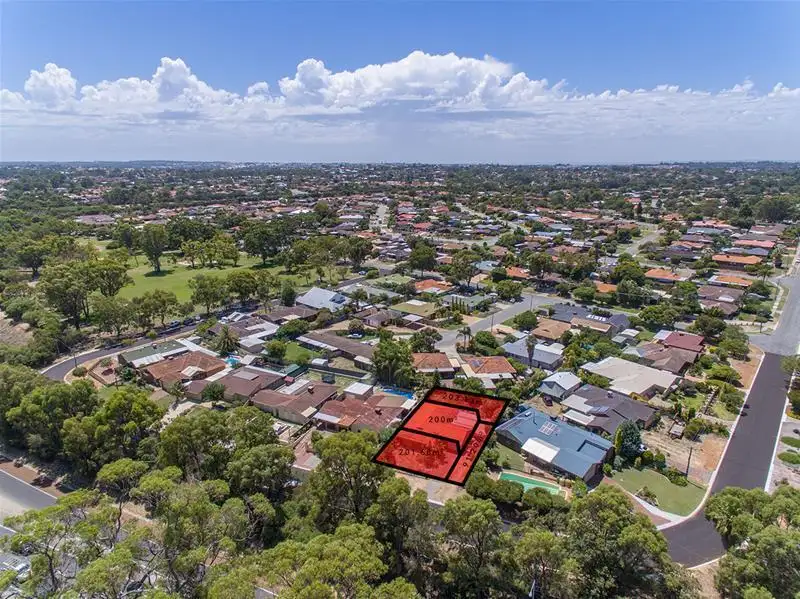 Main view of Homely house listing, 59 Kanangra Crescent, Greenwood WA 6024