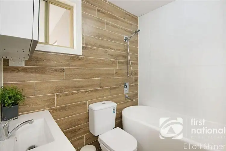 Fourth view of Homely house listing, 114 Captain Cook Drive, Willmot NSW 2770