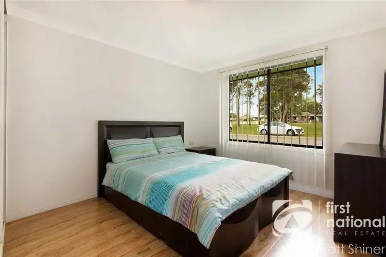 Fifth view of Homely house listing, 114 Captain Cook Drive, Willmot NSW 2770