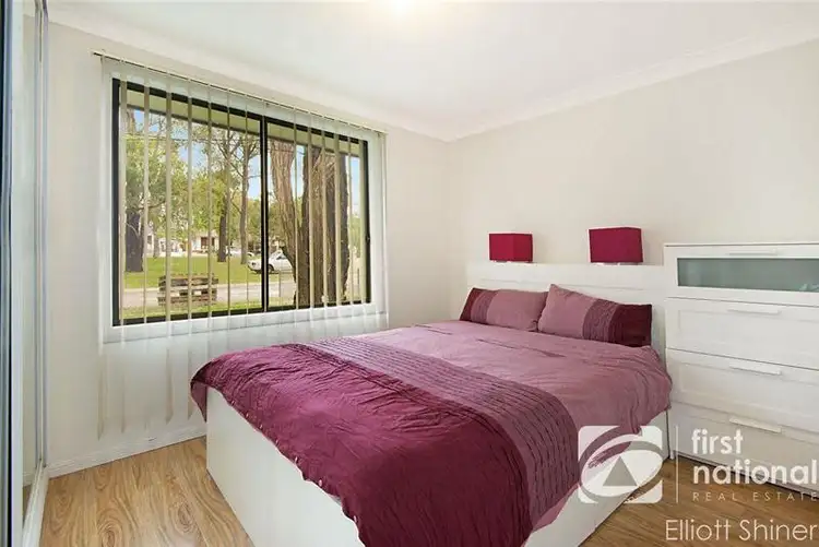 Sixth view of Homely house listing, 114 Captain Cook Drive, Willmot NSW 2770