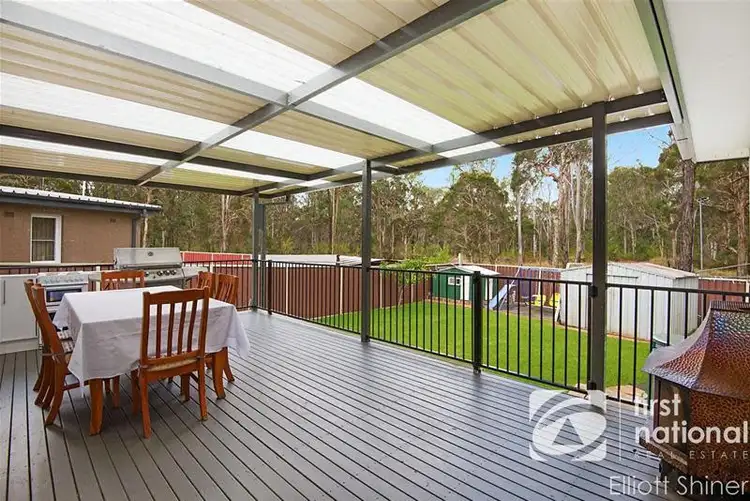 Seventh view of Homely house listing, 114 Captain Cook Drive, Willmot NSW 2770