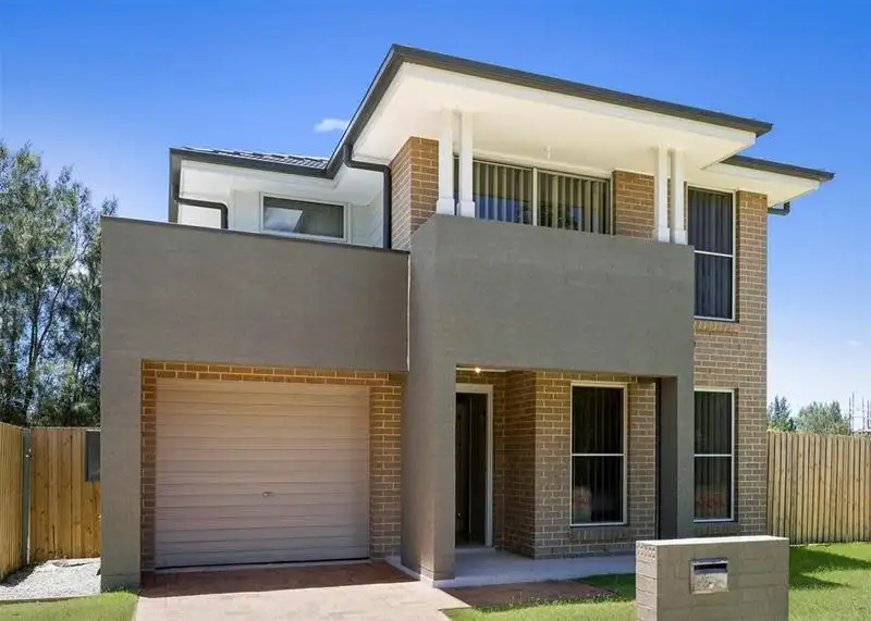 Main view of Homely house listing, 3 Windsorgreen Drive, Wyong NSW 2259