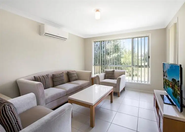 Third view of Homely house listing, 3 Windsorgreen Drive, Wyong NSW 2259