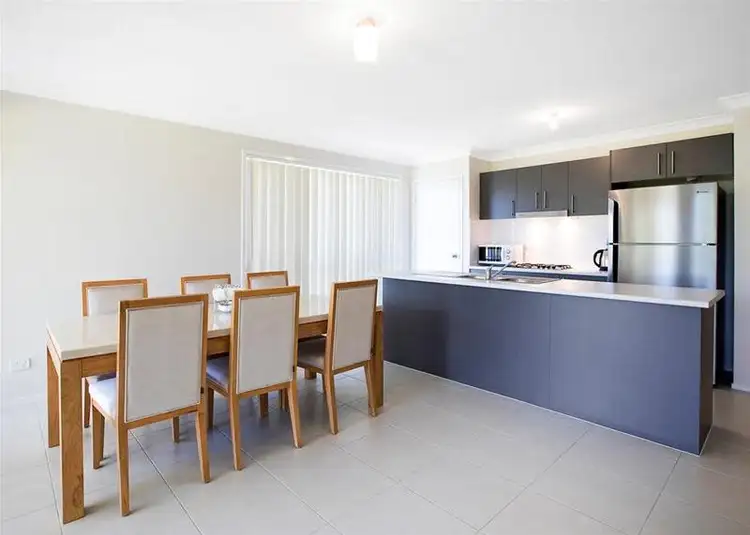 Fourth view of Homely house listing, 3 Windsorgreen Drive, Wyong NSW 2259