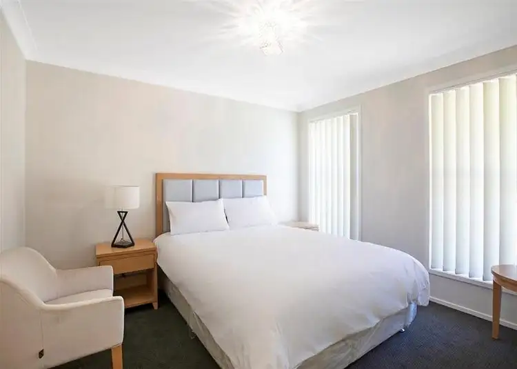 Fifth view of Homely house listing, 3 Windsorgreen Drive, Wyong NSW 2259