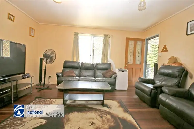 Second view of Homely house listing, 26 Kilner Street, Goodna QLD 4300