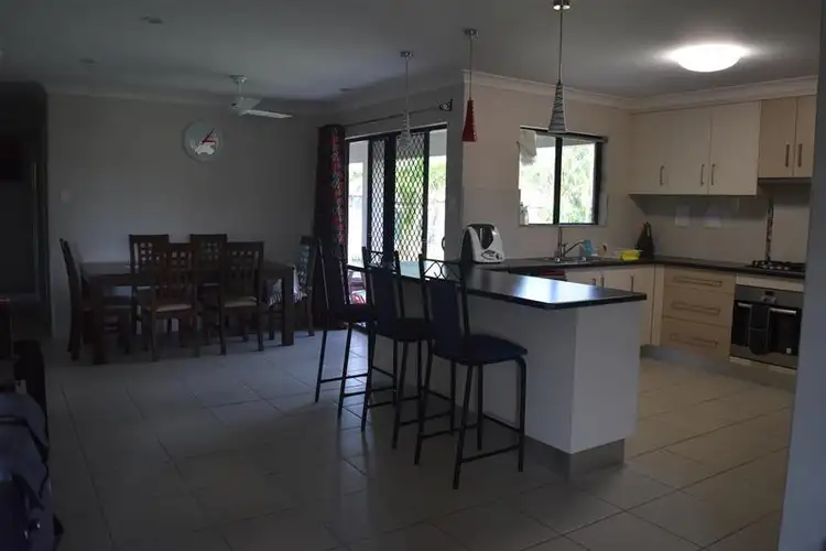 Second view of Homely house listing, 2 Hackett Court, Campwin Beach QLD 4737