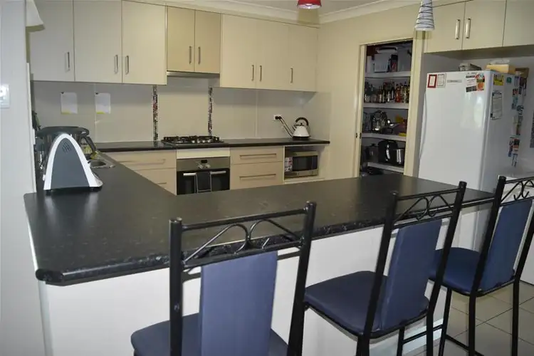 Third view of Homely house listing, 2 Hackett Court, Campwin Beach QLD 4737