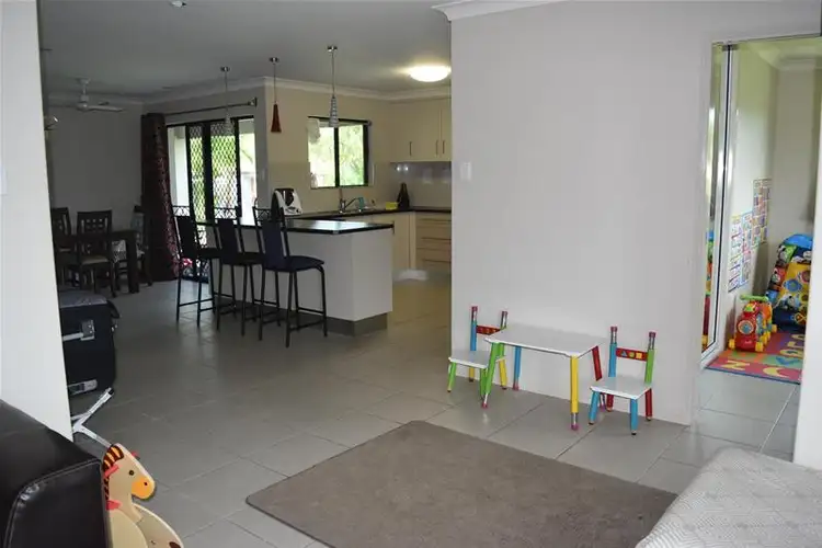 Fourth view of Homely house listing, 2 Hackett Court, Campwin Beach QLD 4737