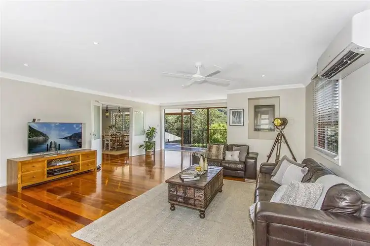 Fourth view of Homely house listing, 62 Clyde Road, Holgate NSW 2250