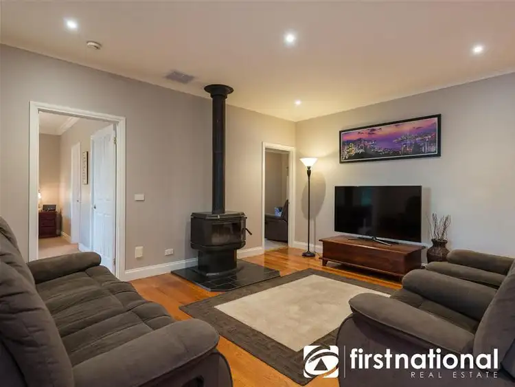 Fifth view of Homely house listing, 23 Reed Avenue, Beaconsfield Upper VIC 3808