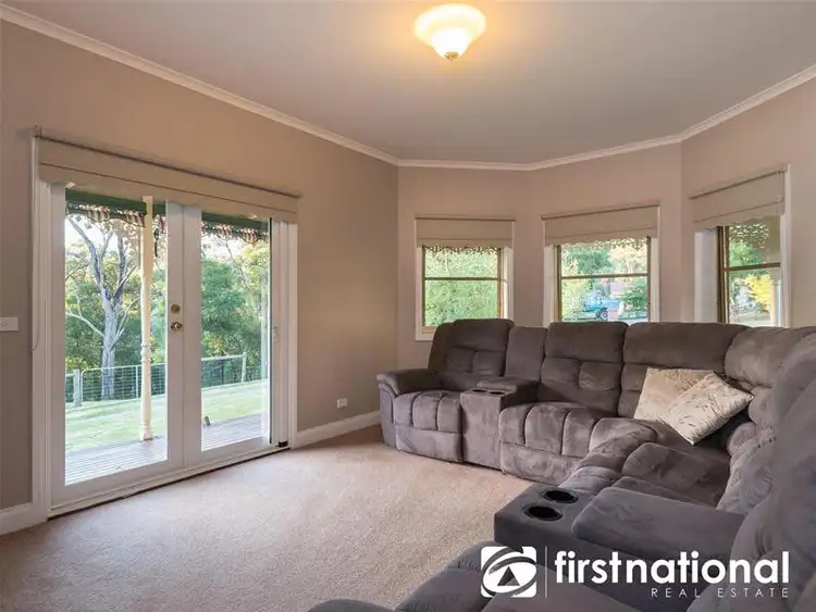 Sixth view of Homely house listing, 23 Reed Avenue, Beaconsfield Upper VIC 3808