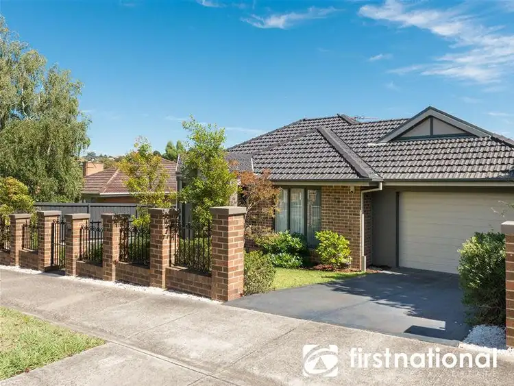 1/59 Lyall Road, Berwick VIC 3806